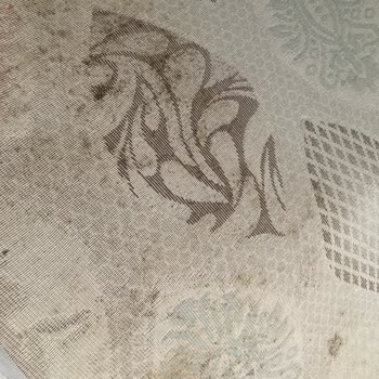 Doğal Halı Yıkama Yıkanmadan Gönderilen Halılar