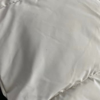 Defolu Ve Lekeli Mont Stradivarius