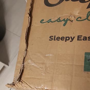 Aras Kargo Kargomun İçinden Malzemelerin Eksik Çıkması