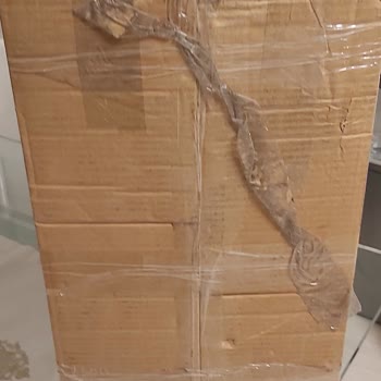 Aras Kargo Kargomun İçinden Malzemelerin Eksik Çıkması