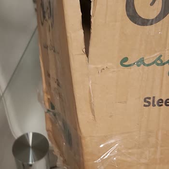 Aras Kargo Kargomun İçinden Malzemelerin Eksik Çıkması