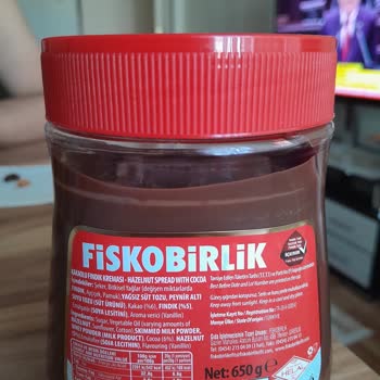 Fiskobirlik Tat Ve Koku
