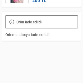 Sahibinden Param Güvende Değil