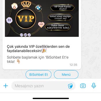 Bi Sohbet 3 Haftadır BİP Hatası Giderilmedi!