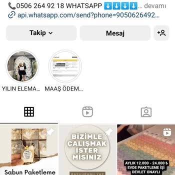 Devlet _onayli_paketleme (Instagram) Geri Ödeme