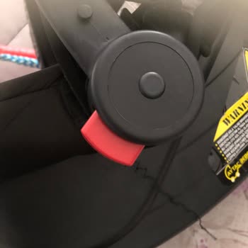 Tommy Baby Bebek Arabası Sorunu