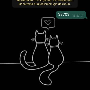 İşin Olsun İşim Olsun Şikayet!