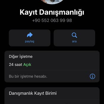 İşin Olsun İşim Olsun Şikayet!