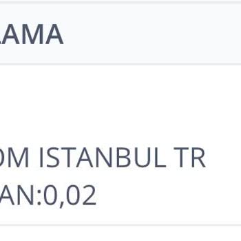 iyzico Kart Bilgilerinin Çalınması