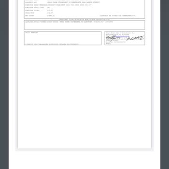 Mefete Para Yatırma İşlemi