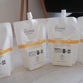 Watsons Yanlış Ürün Karmaşası Ve İletişim Sorunu!