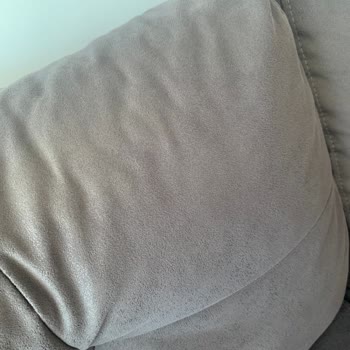 İstikbal Mobilya Canyon Antrasit Kumaş Çok Kötü