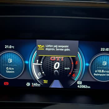 Avek Otomotiv Servis Bakım Gelmemesine Rağmen Tekrar Para İstemesi