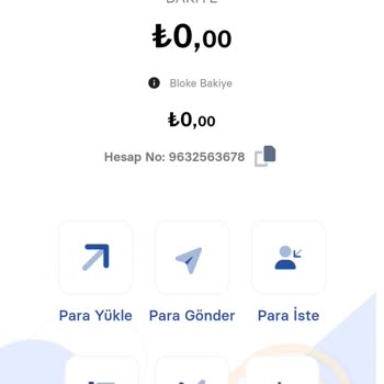 PayPay Bloke Sebebiyle Hesabı Parayı Kullanamıyorum