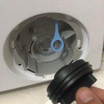 Vestel Servisi Garantili Çamaşır Makinemin Filtre İçin 620 Lira Ücret