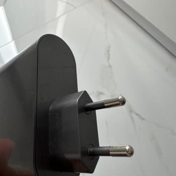 Dyson V8 Süpürge Arızası