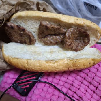 Köfteci Yusuf Yemek Sepeti Çözüm Bulamadı Bu Duruma