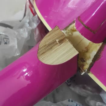 Kargo PTT Kargo Amblemi Kırılır Yazmasına Rağmen Gönderim Kırık Geldi.