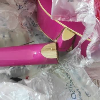 Kargo PTT Kargo Amblemi Kırılır Yazmasına Rağmen Gönderim Kırık Geldi.