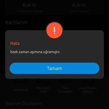 YKB Bankacılık Uygulama Şikayeti