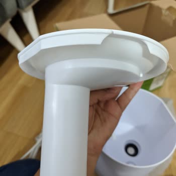 A101 Kırık Ürün Gönderdi