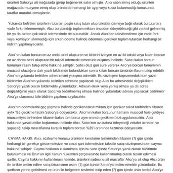 Eki aç