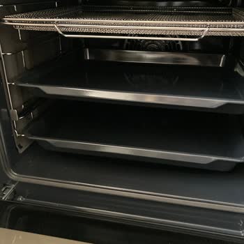 Arçelik Tel Izgara Yok