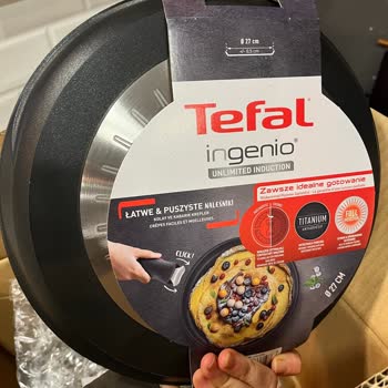 Tefal Ayz Elektronik Yanlış Ürün Gönderiyorlar Ve Değişim Yapmıyorlar