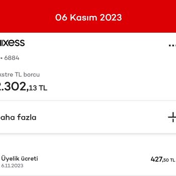 Akbank Kredi Kartı Aidatı