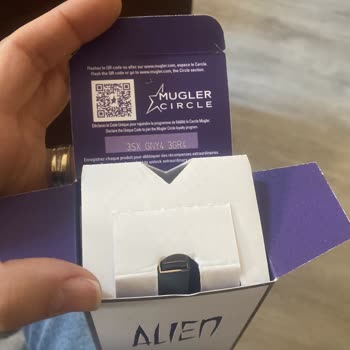 Thierry Mugler Boyner Sahte Kadın Parfüm