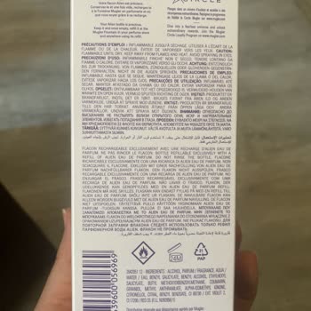 Thierry Mugler Boyner Sahte Kadın Parfüm