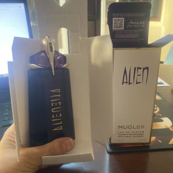 Thierry Mugler Boyner Sahte Kadın Parfüm