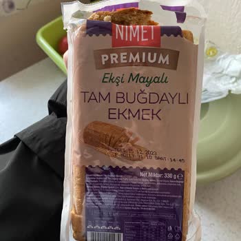 A101 Tarihi Geçmemiş Küflü Ekmeğimi İade Almadı