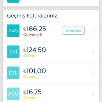 Türk Telekom Fatura Olması Gerekenden Fazla Geliyor