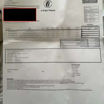 Sephora Alışverişimdeki Hediye Ürünü Yollamadı.