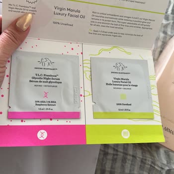 Sephora Alışverişimdeki Hediye Ürünü Yollamadı.