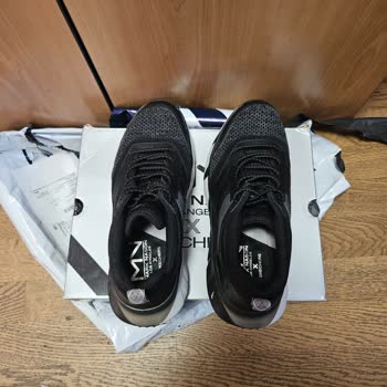 Skechers Çok Geciken Ürünüm Üzerine Bir De Yanlış Geldi