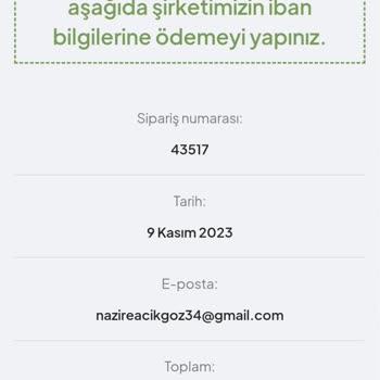 Odeabank Eksik Teslimat Ve İletişim Sorunları