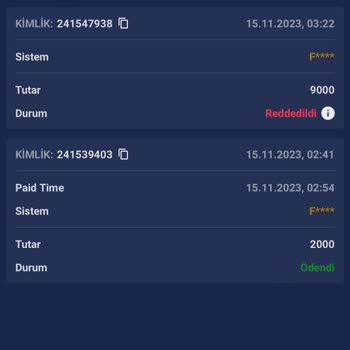 Metrobahis Ödeme Yapmıyor