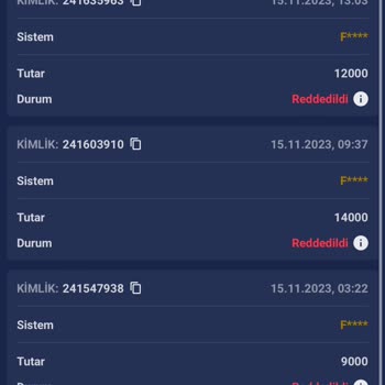 Metrobahis Ödeme Yapmıyor