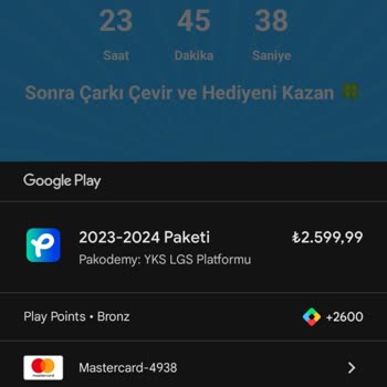 Pakodemy Pahalılık Ve Uygulamadaki Senkronizasyon'luk