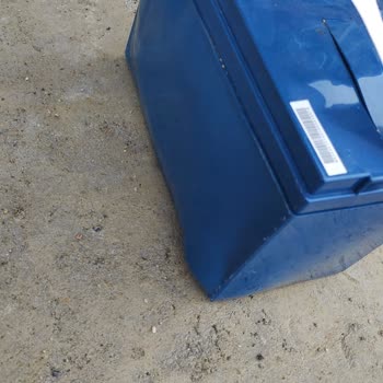 Orbus Solar Orbus Akü Arızası