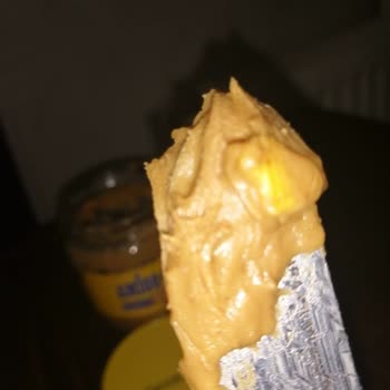 Amigo Yer Fıstığı Ezmesinden Plastik Çıktı