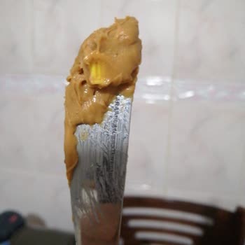 Amigo Yer Fıstığı Ezmesinden Plastik Çıktı