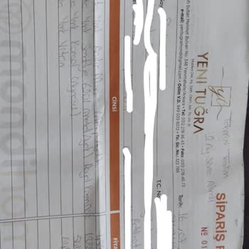 Mondi Home Kusurlu Parça Yenilenmedi 53 Gün Geçti Üstünden