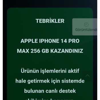 Tekno Phones Çekiliş Kaygısı: Endişelerim Ve Çağrım