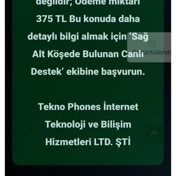 Tekno Phones Çekiliş Kaygısı: Endişelerim Ve Çağrım
