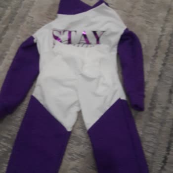 Happykidsfashion134 (Instagram) Farklı Ürün Gönderdiler