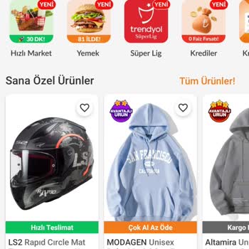 Trendyol Ürünü Gösterdiği Fiyatın Fazlasına Satışa Çıkıyor