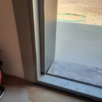 Orçun Çelik Kapı Ölçü Problemiyle Geç Teslimat Hayal Kırıklığı